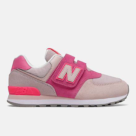 New Balance 574, PV574WM1 image number null