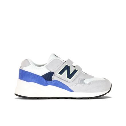 New balance cheap 580 kids Blue