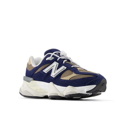 9060, NB 海軍藍 with 草菇, PV9060BF