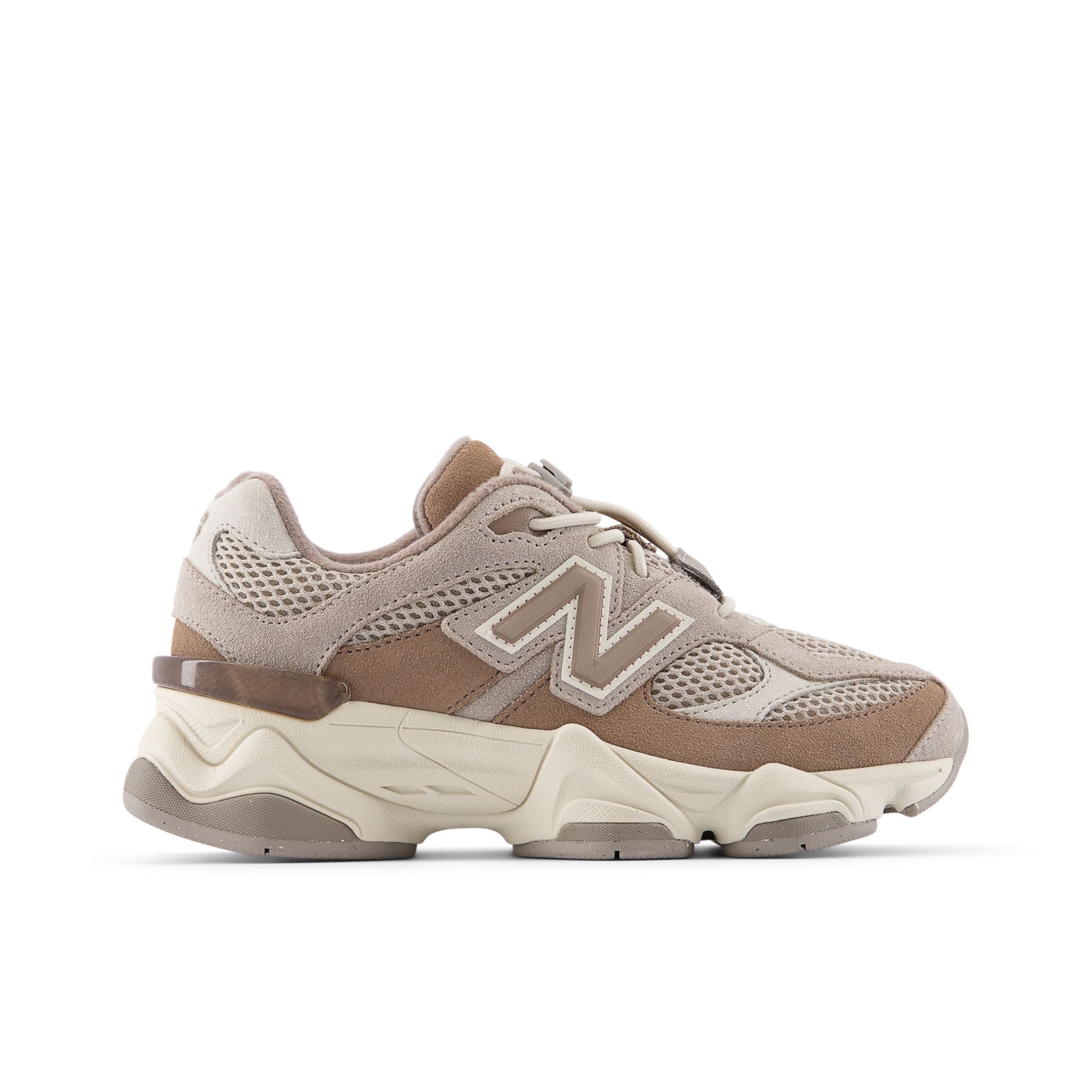 Shop Kids' 9060 LACE Kids Lifestyle Shoes Online - New Balance