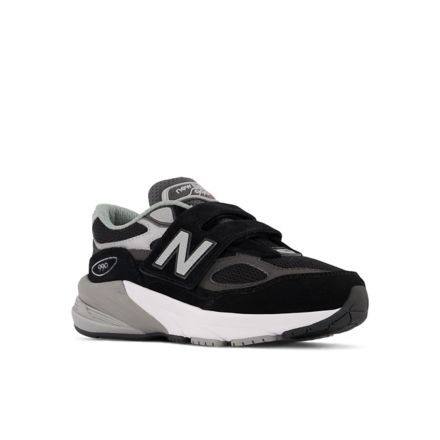 New balance hook and cheap loop 990v4