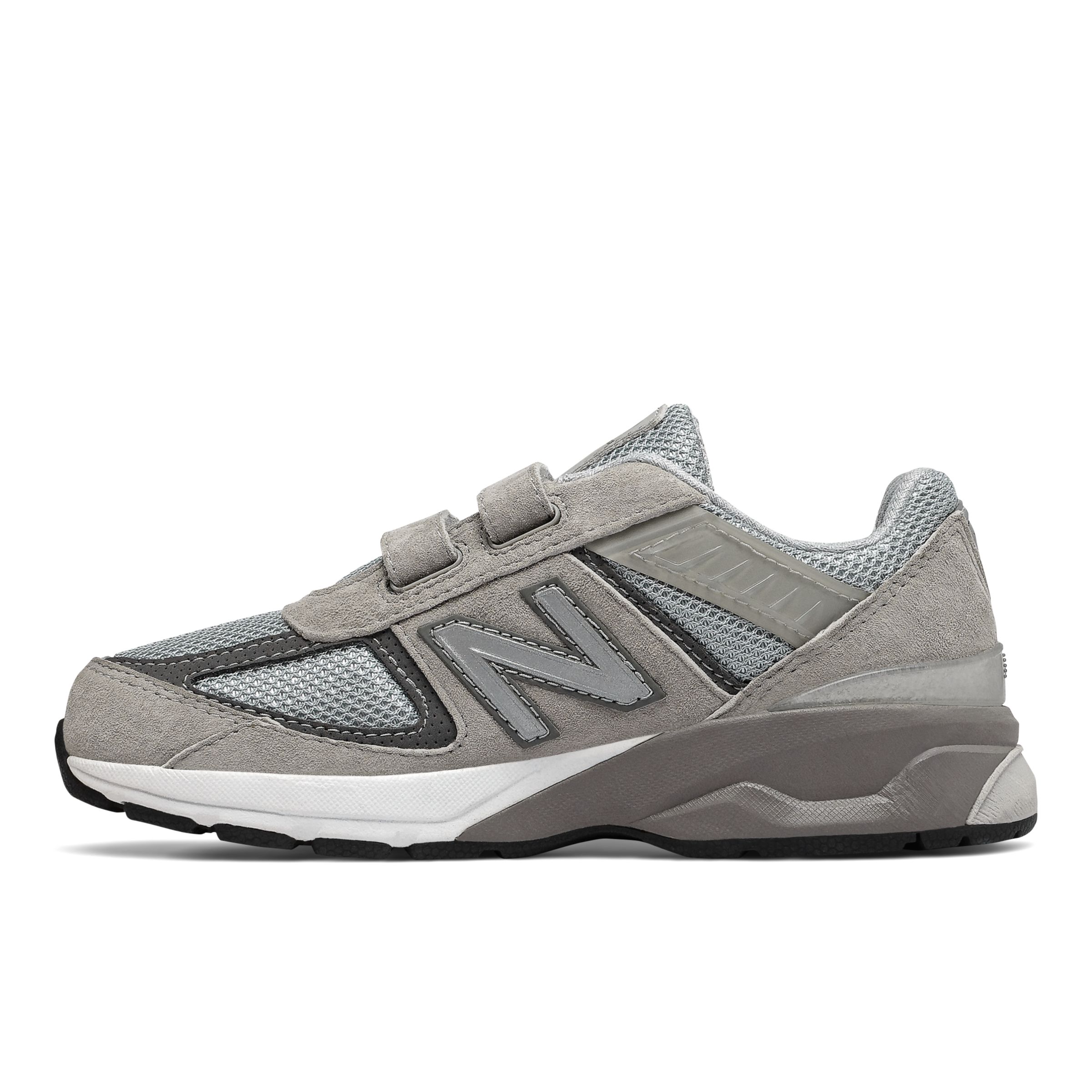 new balance kids 990v5