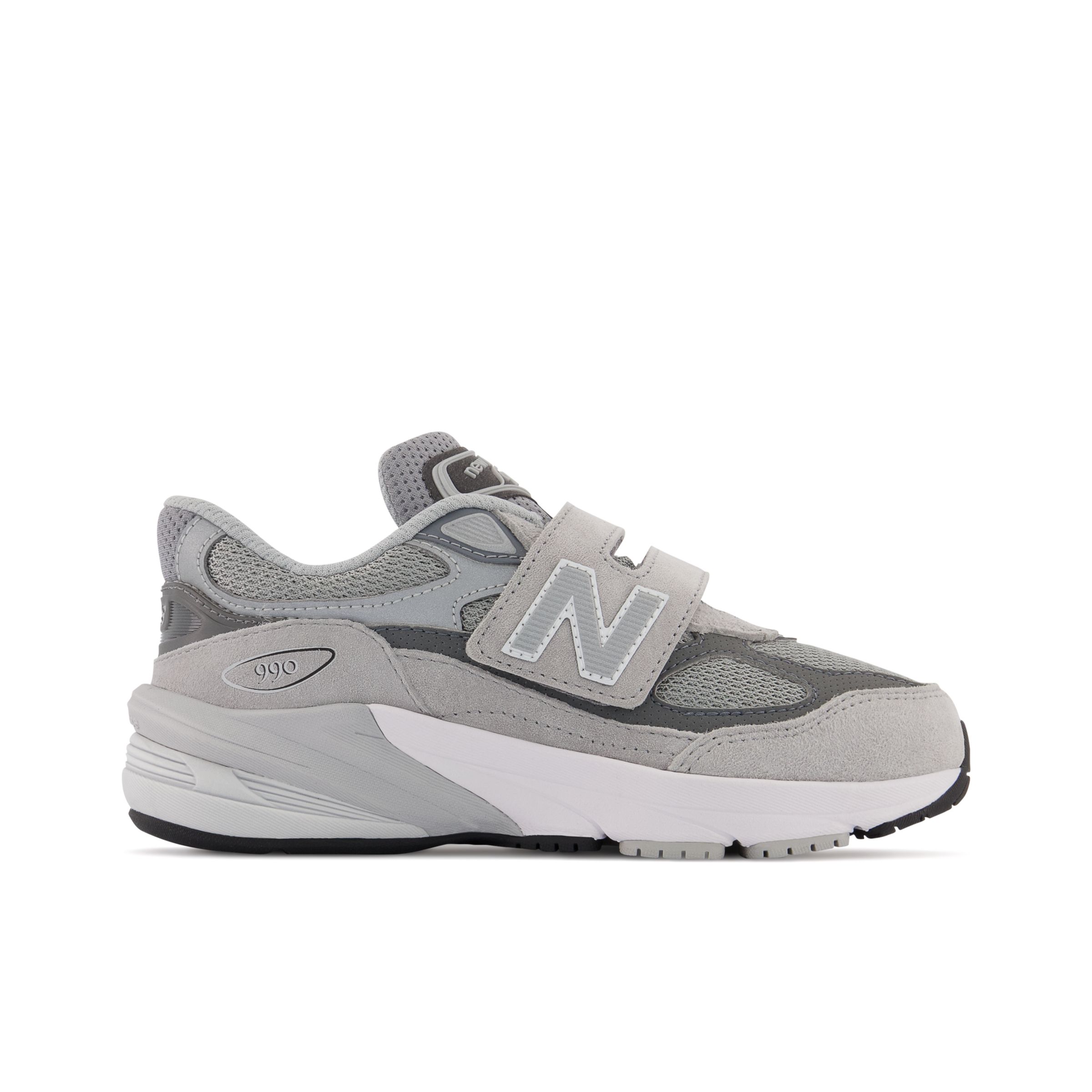 FuelCell 990v6 Hook and Loop New Balance