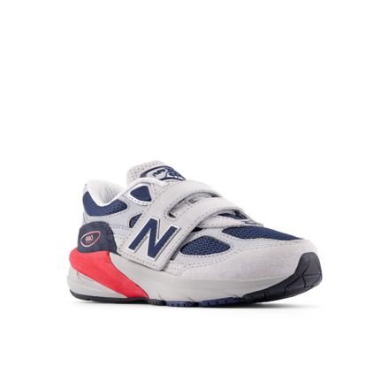 990v6 HOOK & LOOP