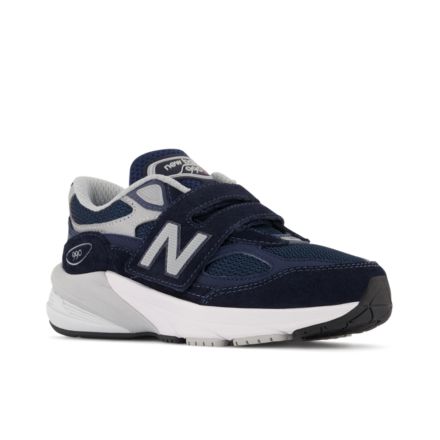 New balance hotsell 990 preschool