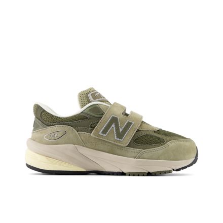990v6 HOOK & LOOP