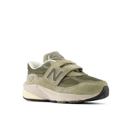 990v6 HOOK & LOOP