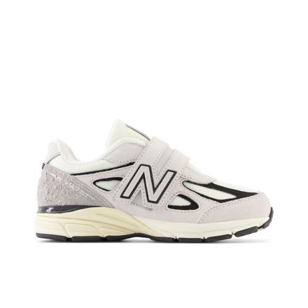 Kids 990v4 Hook and Loop Kids Lifestyle New Balance Hong Kong Official Online Store New Balance