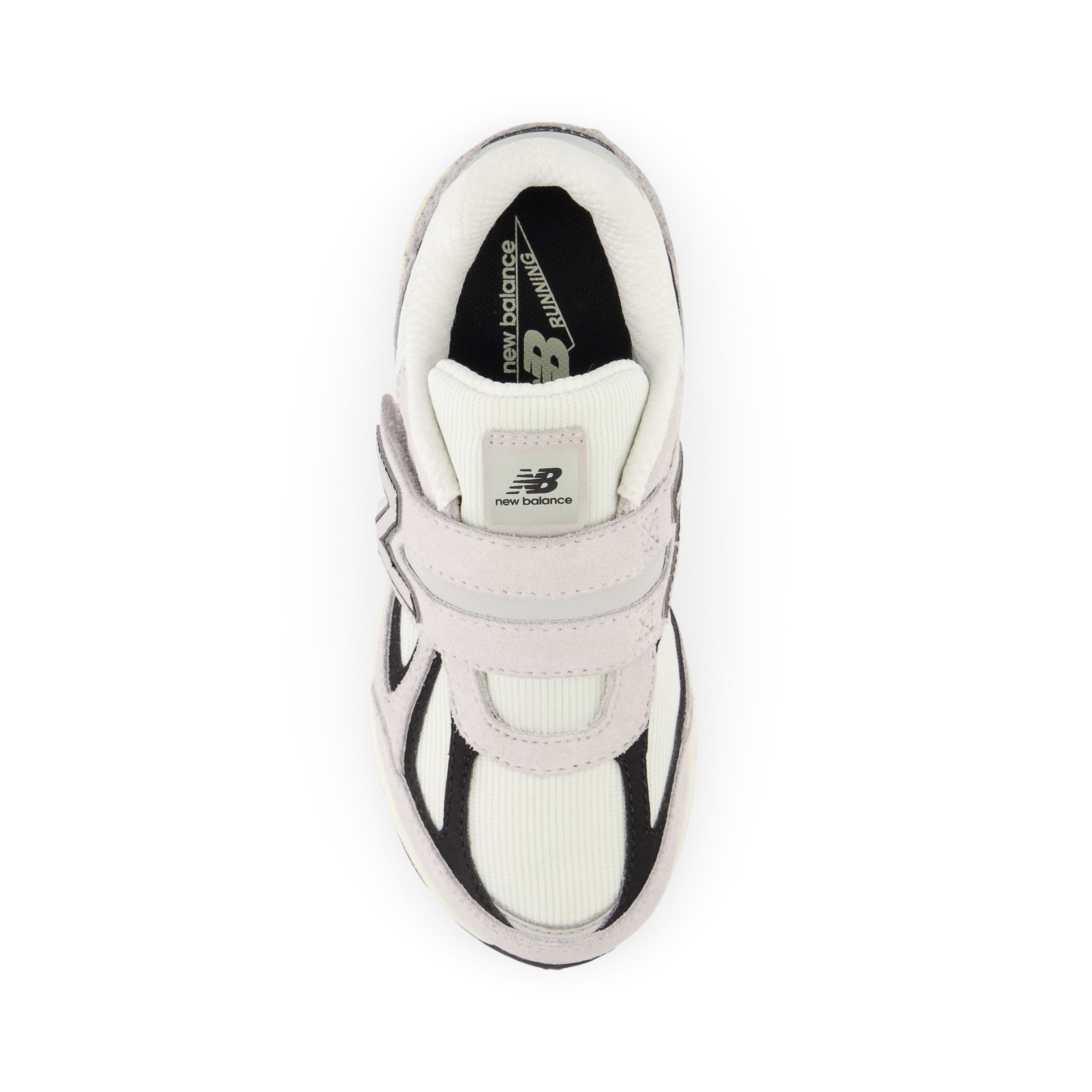 New Balance 990v4 Hook and Loop, PV990TG4