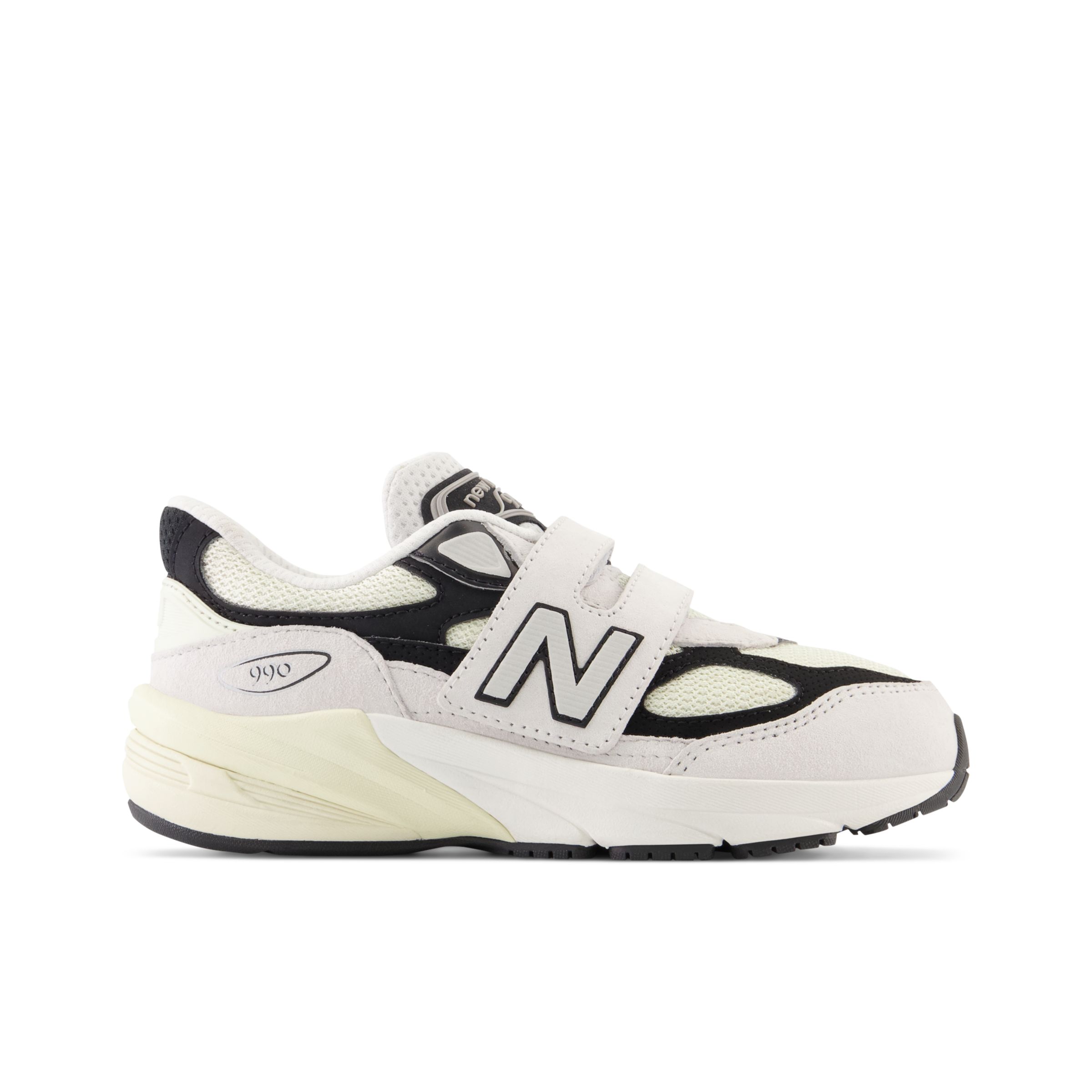 FuelCell 990v6 Hook and Loop