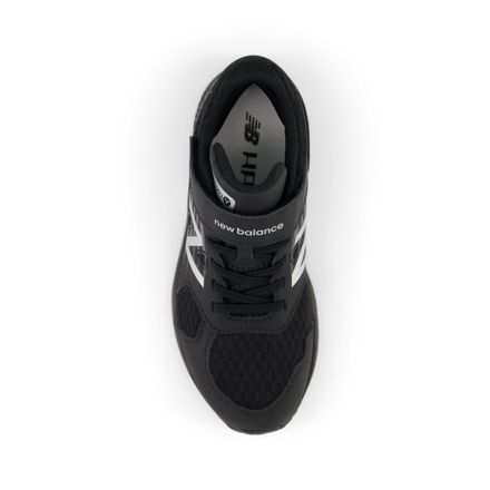 PXHANVv3 Bungee Lace with Top Strap