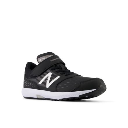 PXHNVSV1 Bungee Lace with Top Strap