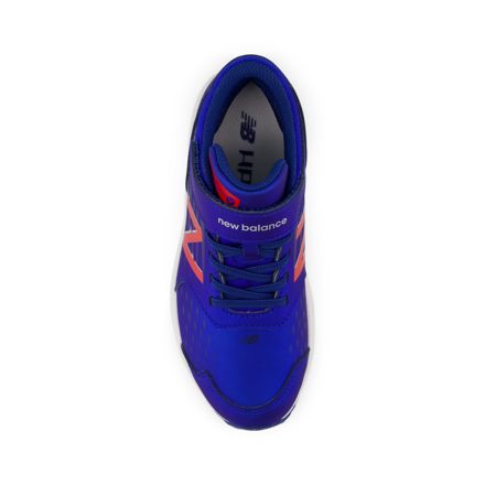 PXHNVSV1 Bungee Lace with Top Strap