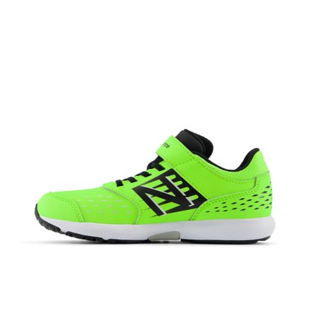 PXHNVSV1 Bungee Lace with Top Strap