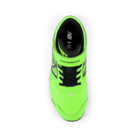 PXHNVSV1 Bungee Lace with Top Strap