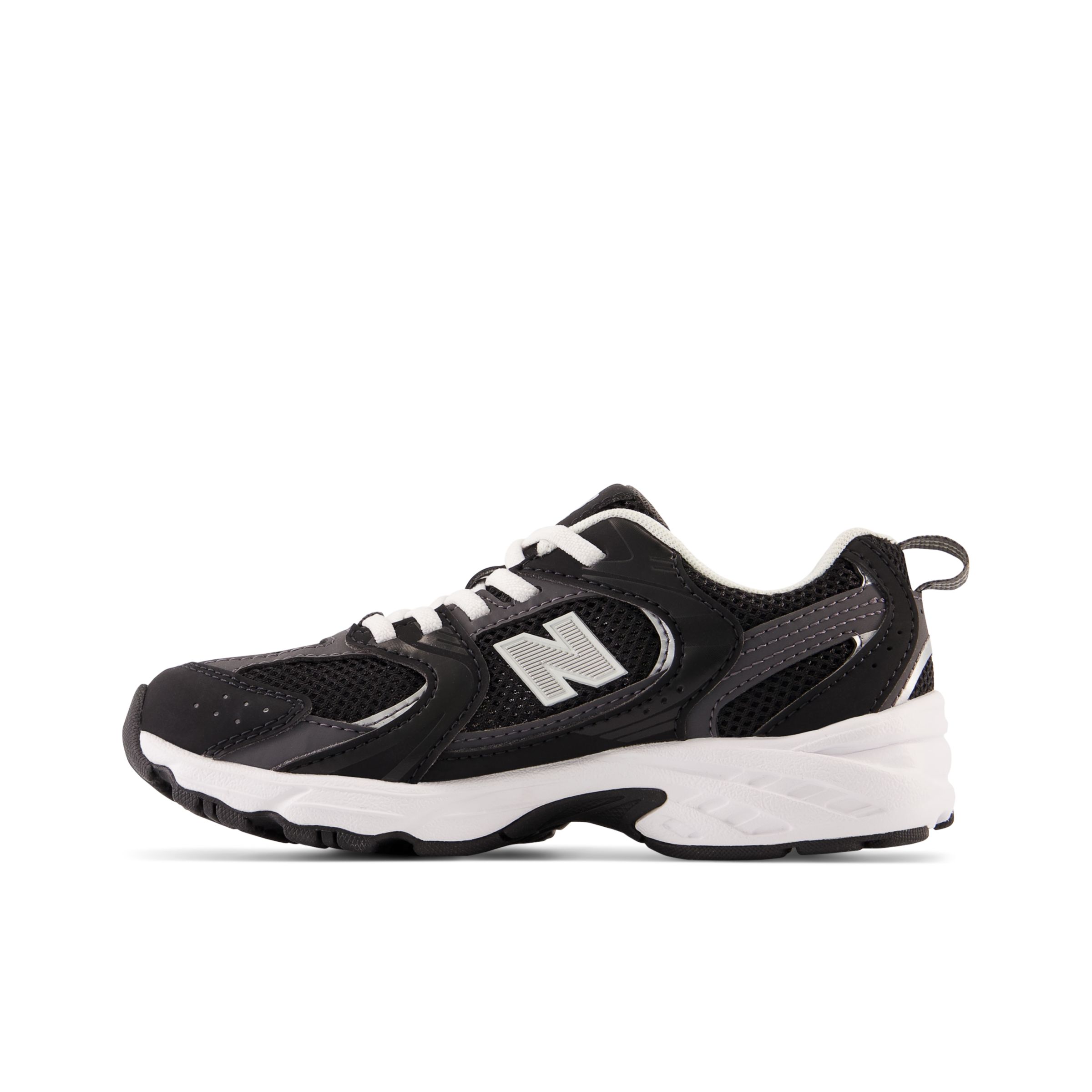 New Balance 530 sneaker Zwart