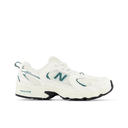 530 BUNGEE, Sea Salt with New Spruce, PZ530CH