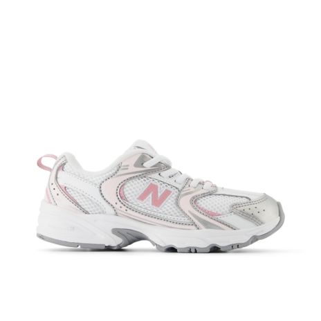 ☆【New Balance x zeroperzero】☆KIDSTシャツセットピン.ク☆ New Balance ニューバランス（new balance）（メンズ