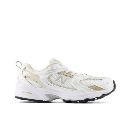 New balance kids gold online