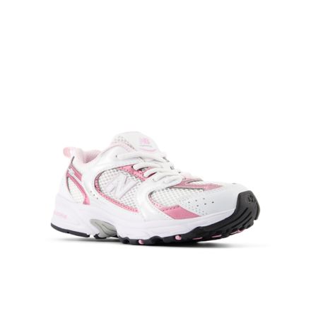 New balance fille taille 35 sale