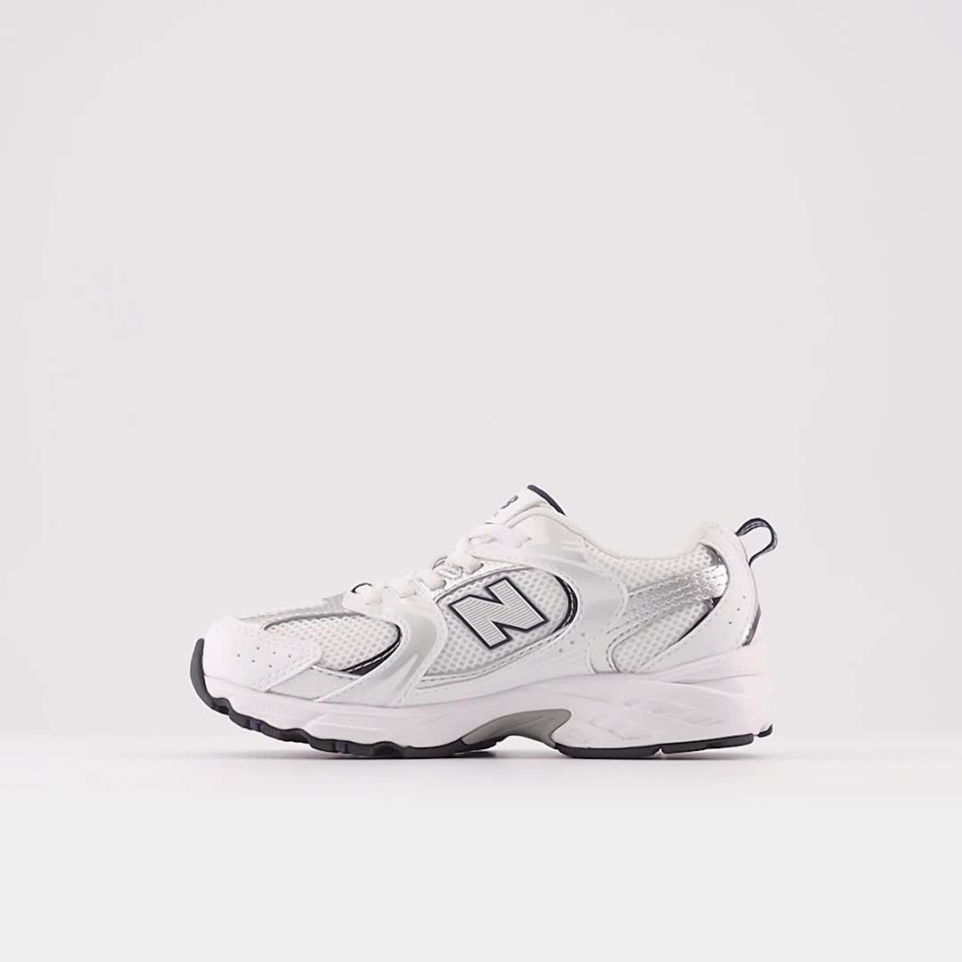 ニューバランス GR530KA 530 スニーカー 530 BUNGEE LACE｜ニューバランス公式通販 | - New Balance