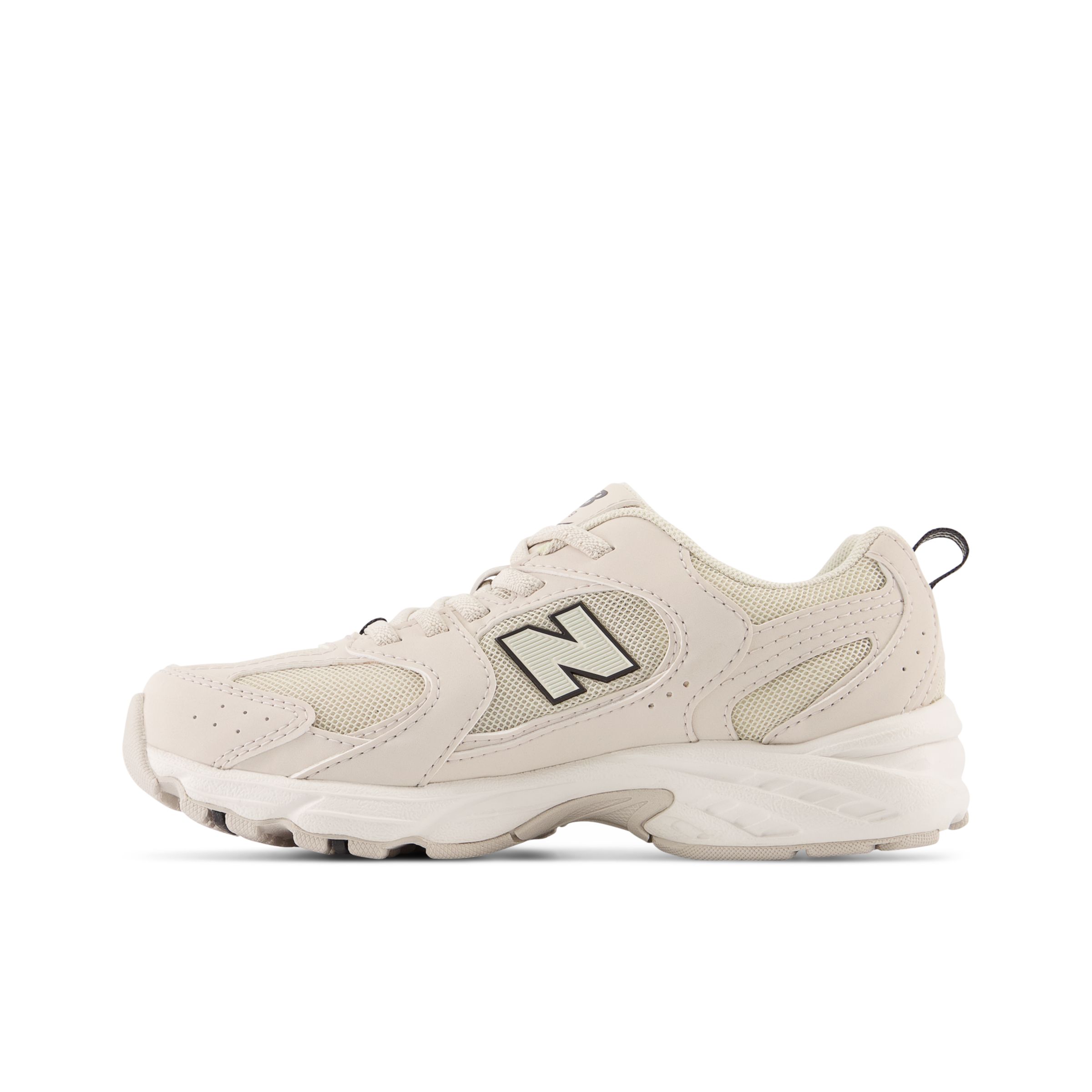 New Balance 530 sneaker Zwart