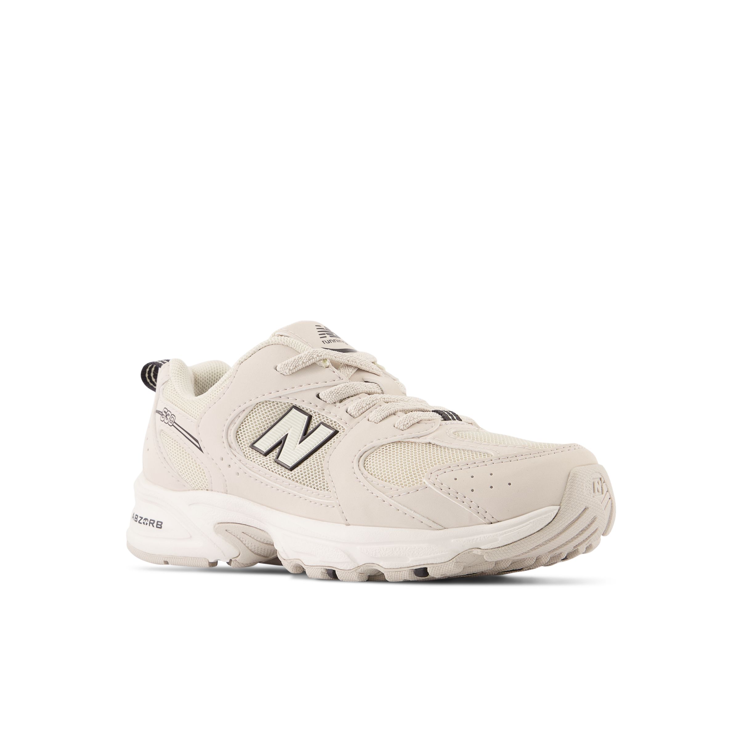 New Balance 530 sneaker Zwart