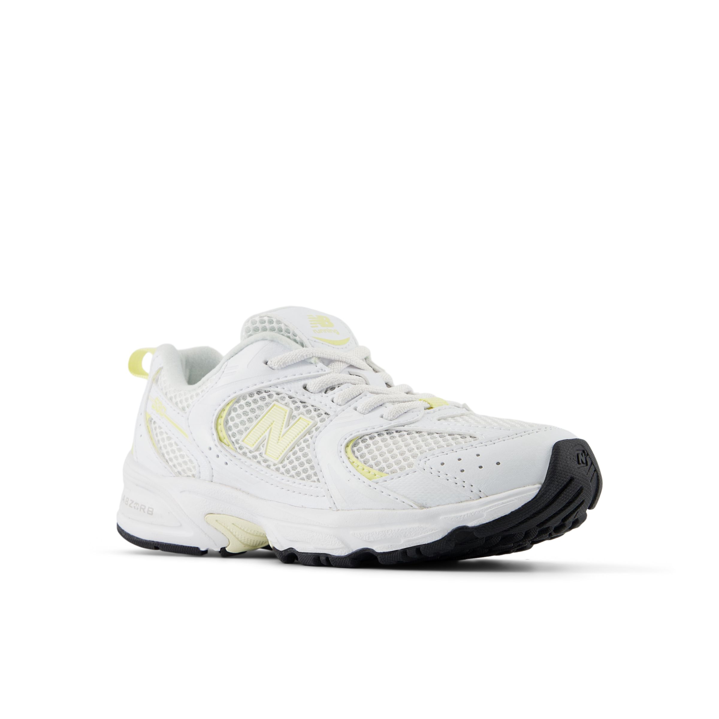 New Balance 530 sneaker Wit