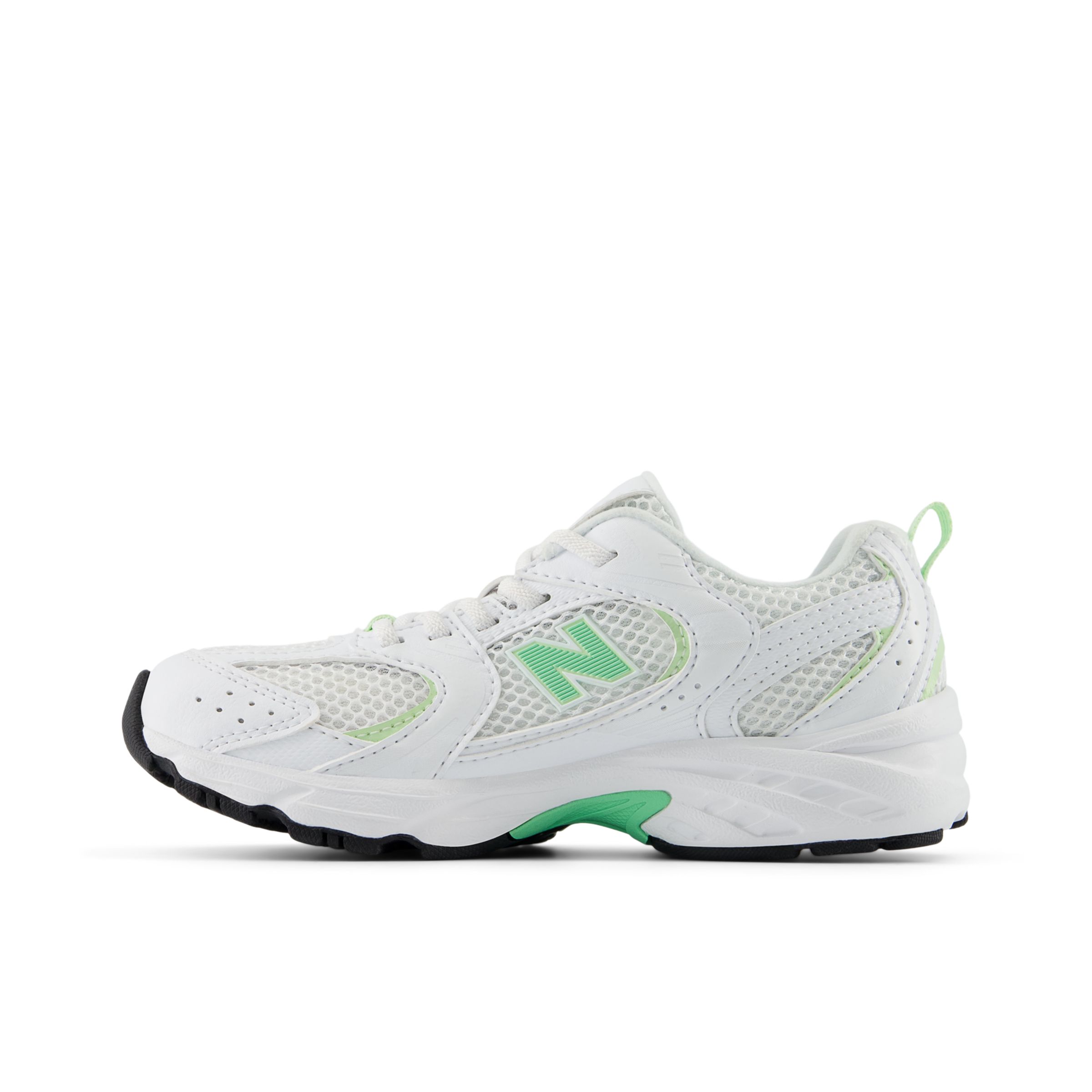 New Balance 530 sneaker Groen