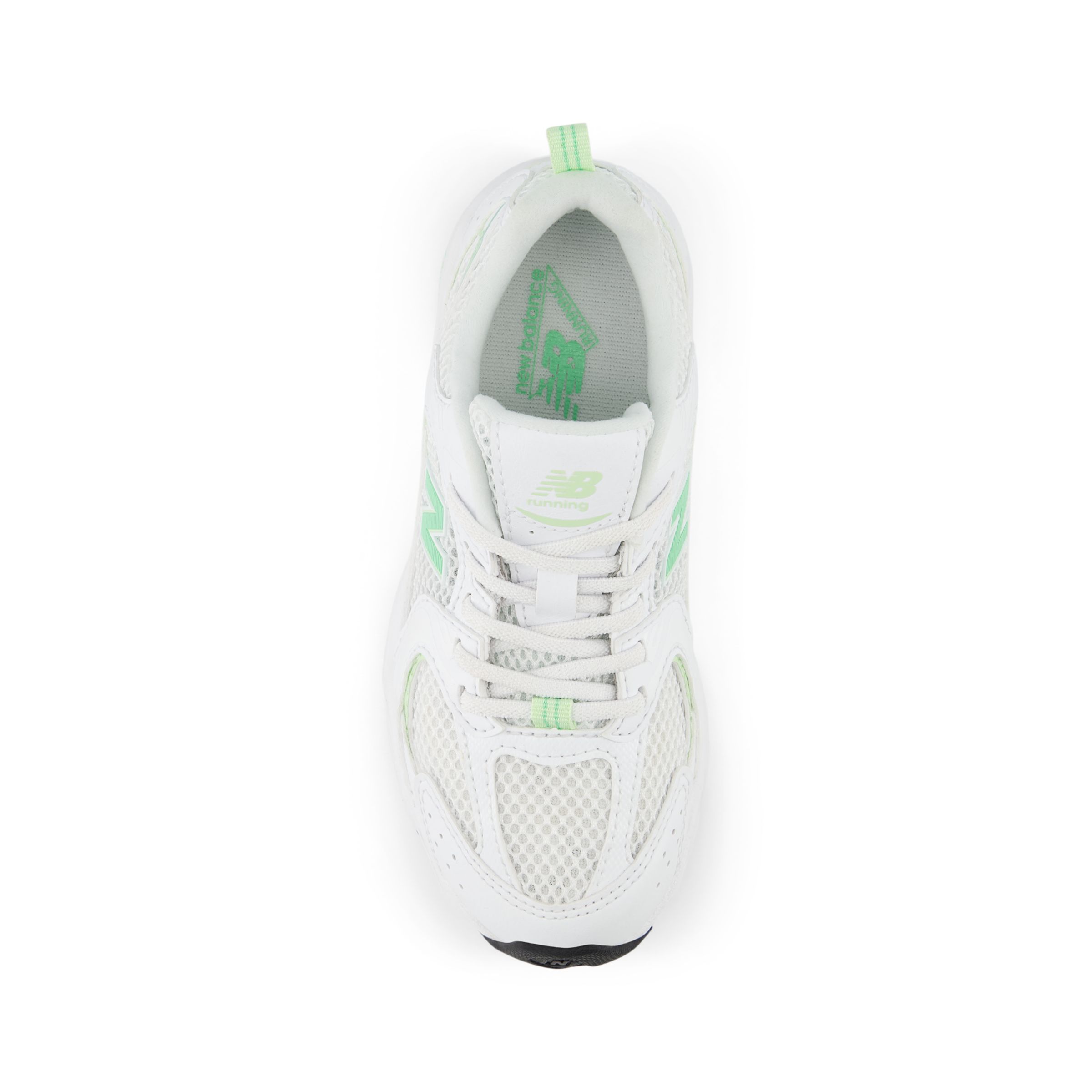 New Balance 530 sneaker Groen