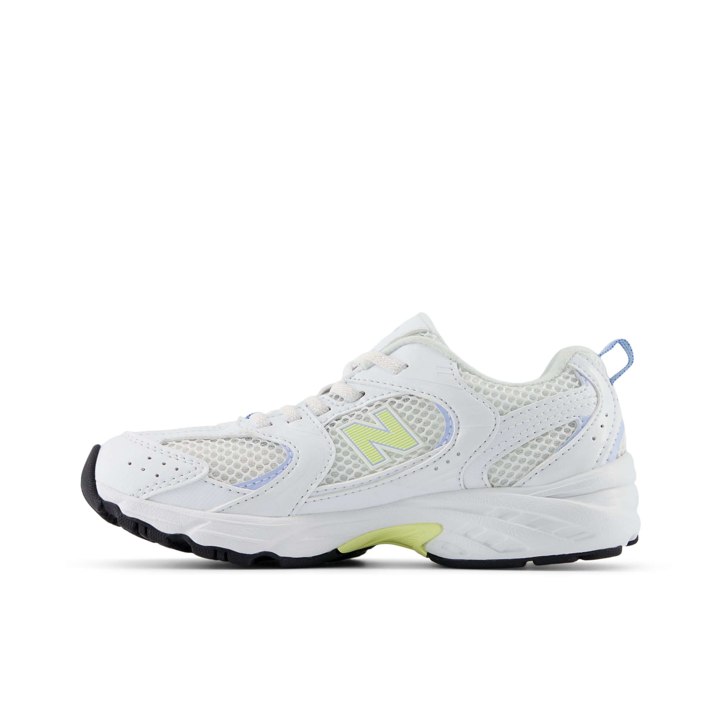 New Balance 530 sneaker Blauw