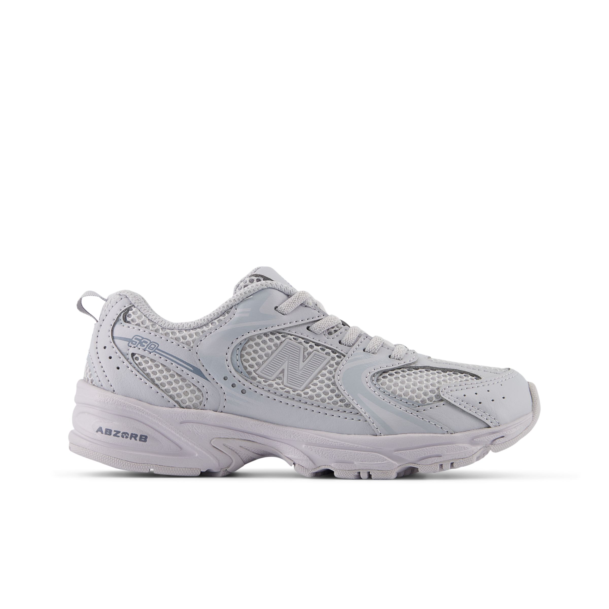 New Balance Bambino 530 BUNGEE, Sintetica, Taglia 33
