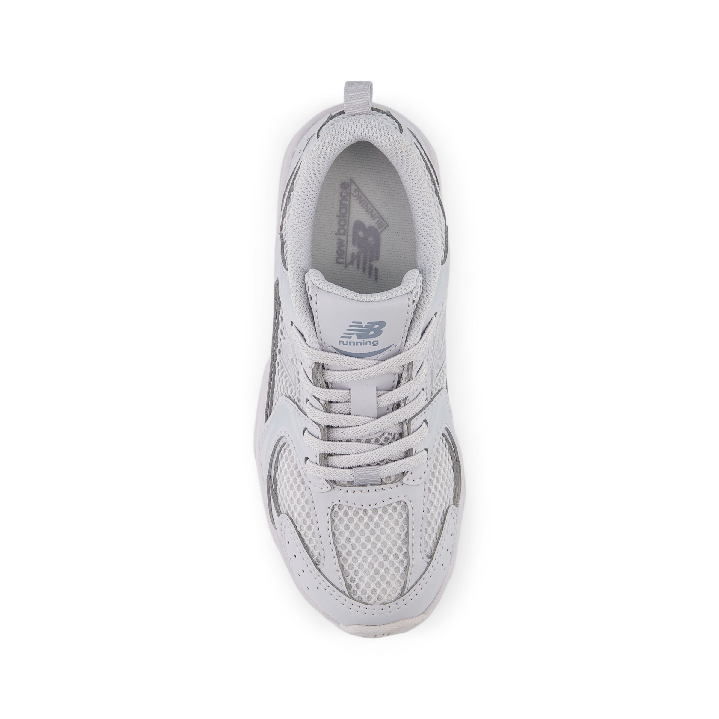 New Balance  sneaker Grijs