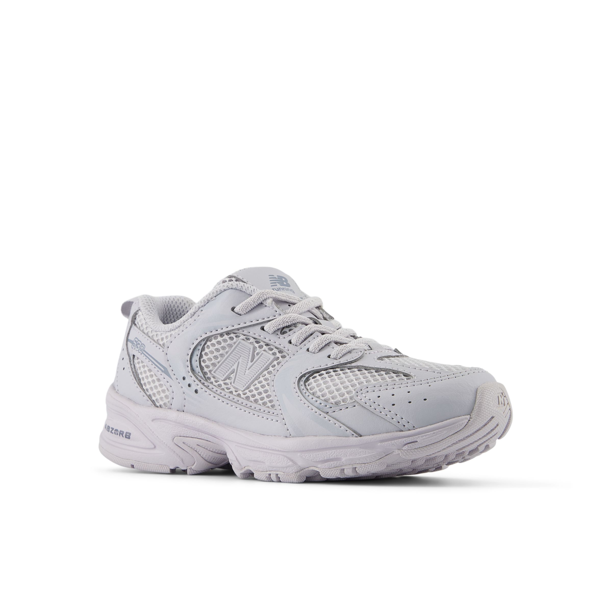 New Balance  sneaker Grijs