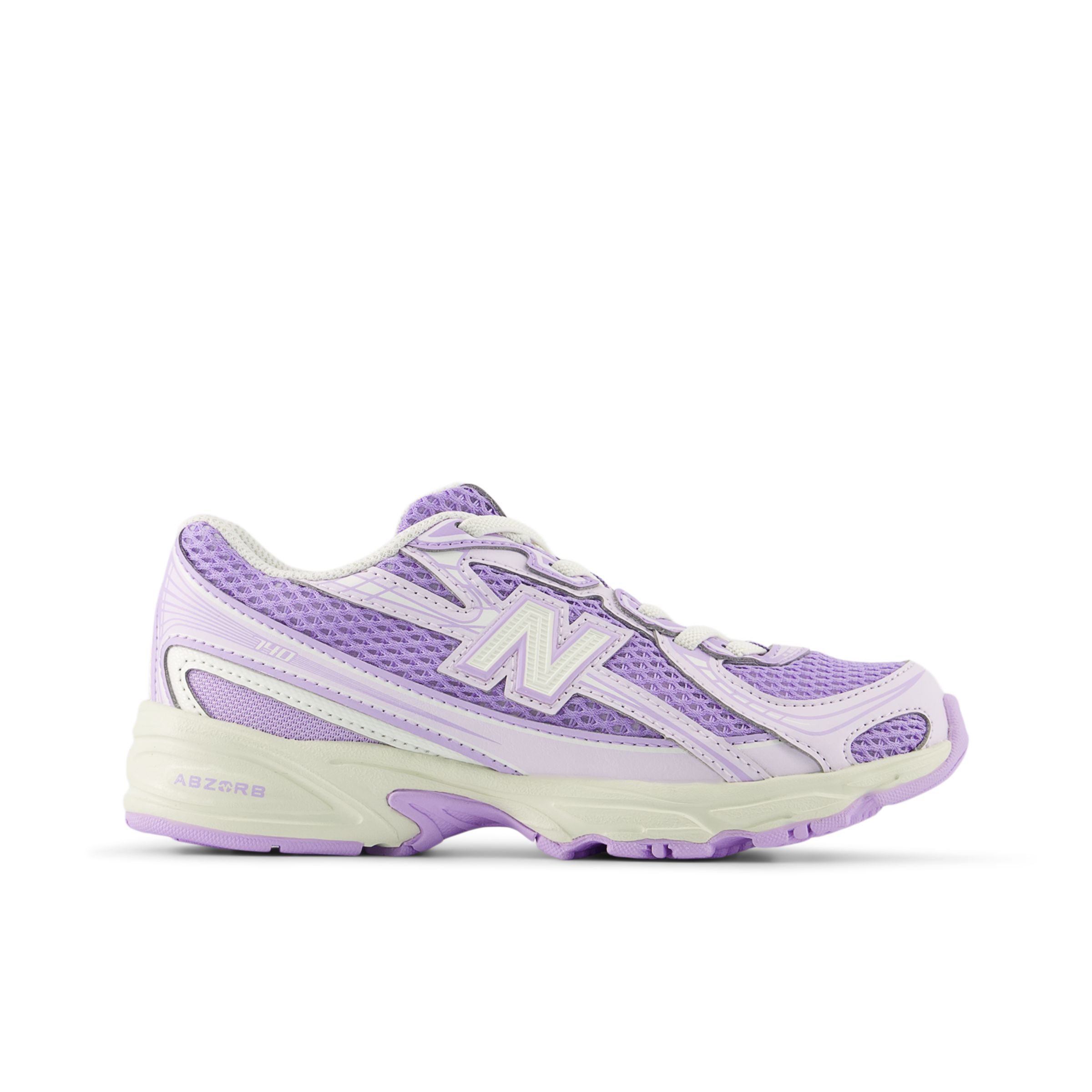 740 BUNGEE LACE - New Balance