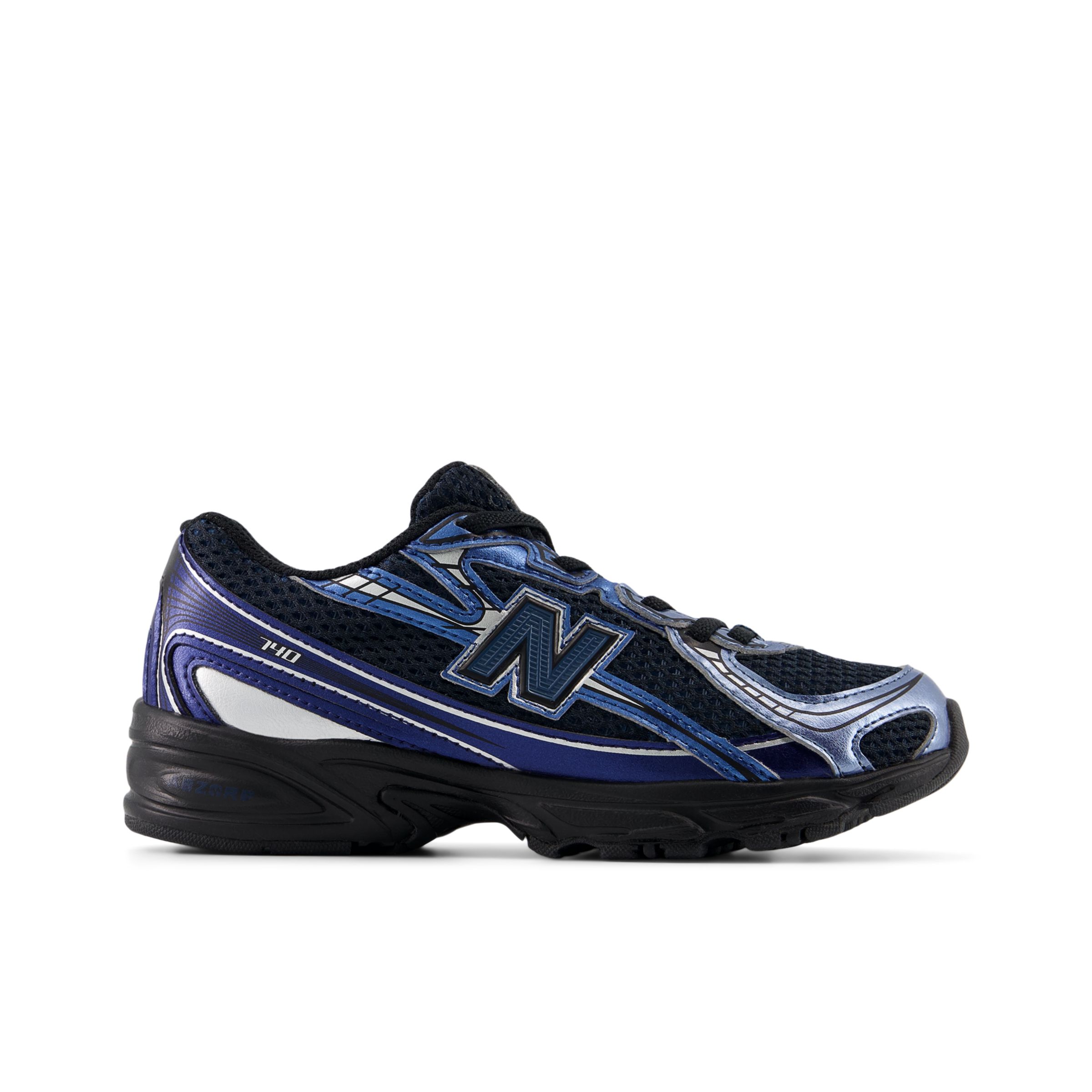 New Balance 740 BUNGEE LACE, PZ740DT