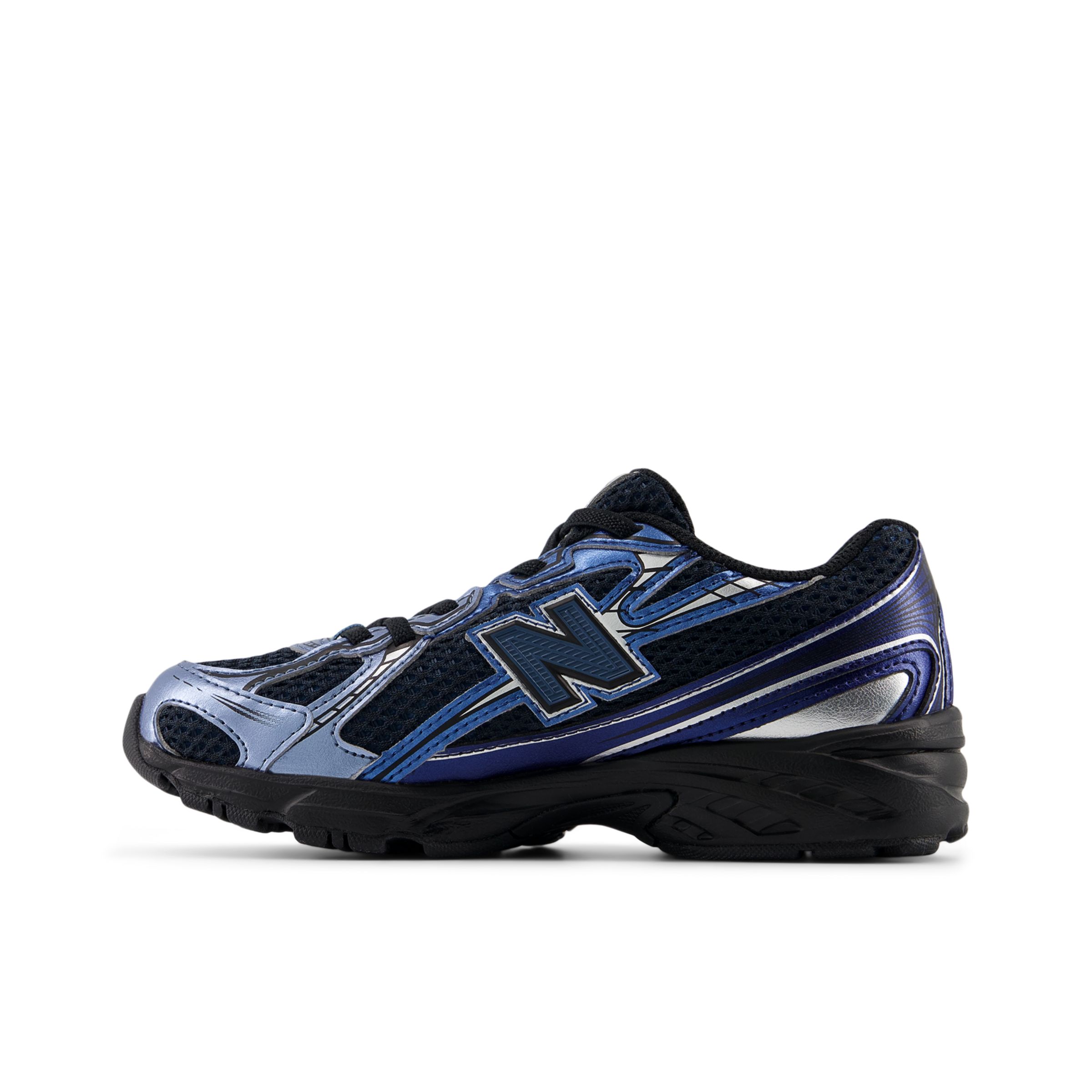 New Balance 740 BUNGEE LACE, PZ740DT