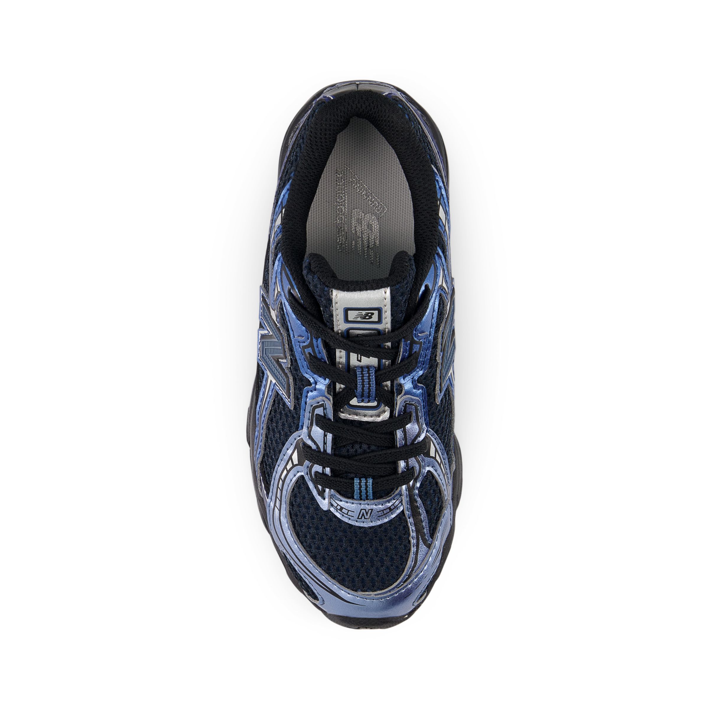 New Balance 740 BUNGEE LACE, PZ740DT