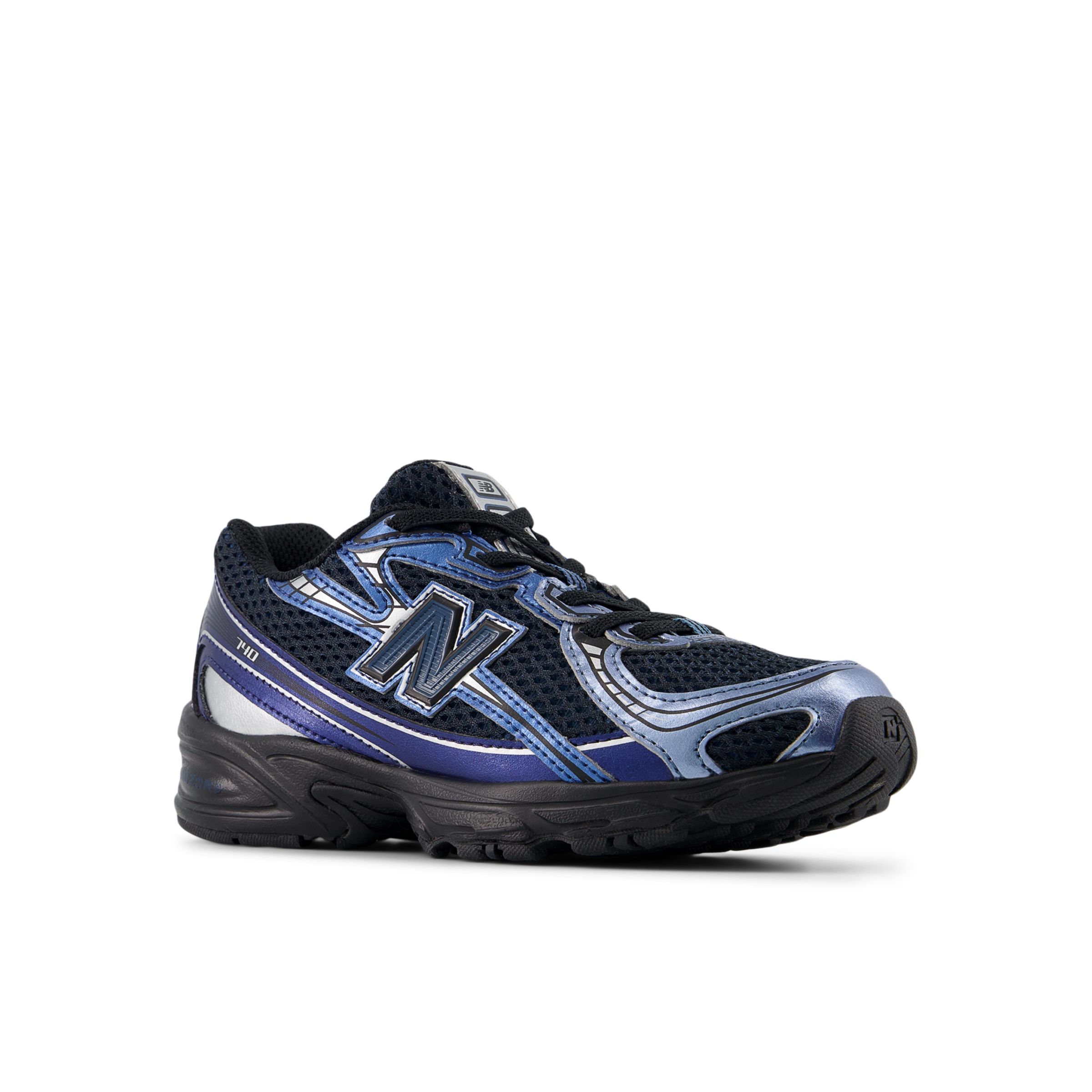 New Balance 740 BUNGEE LACE, PZ740DT
