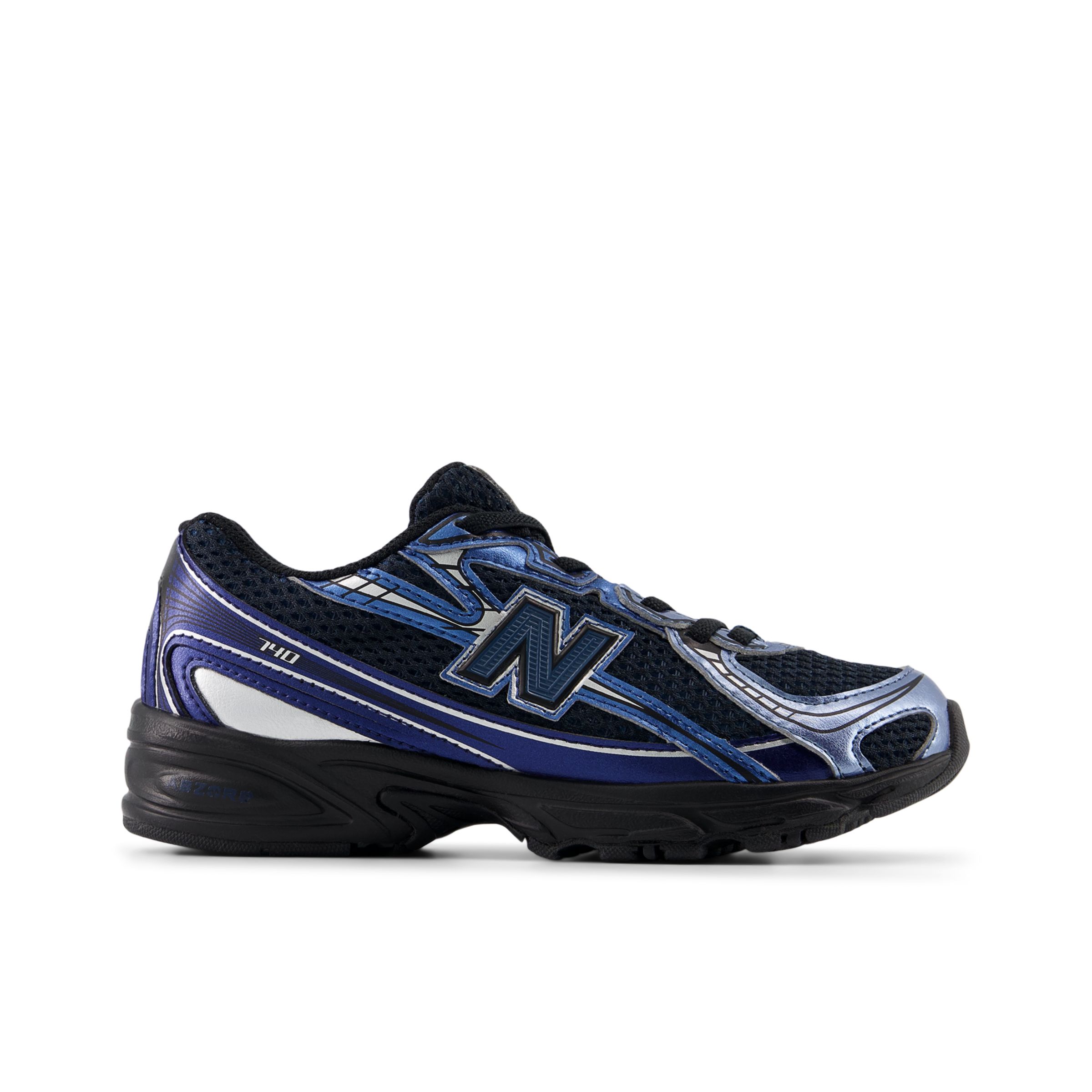 New Balance 740 BUNGEE LACE, PZ740DT