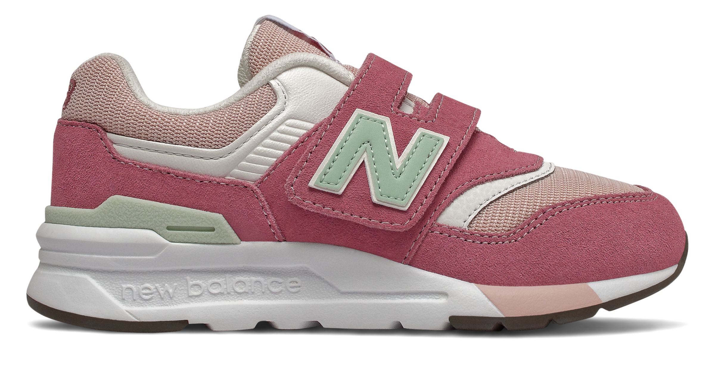 new balance 997h bambino