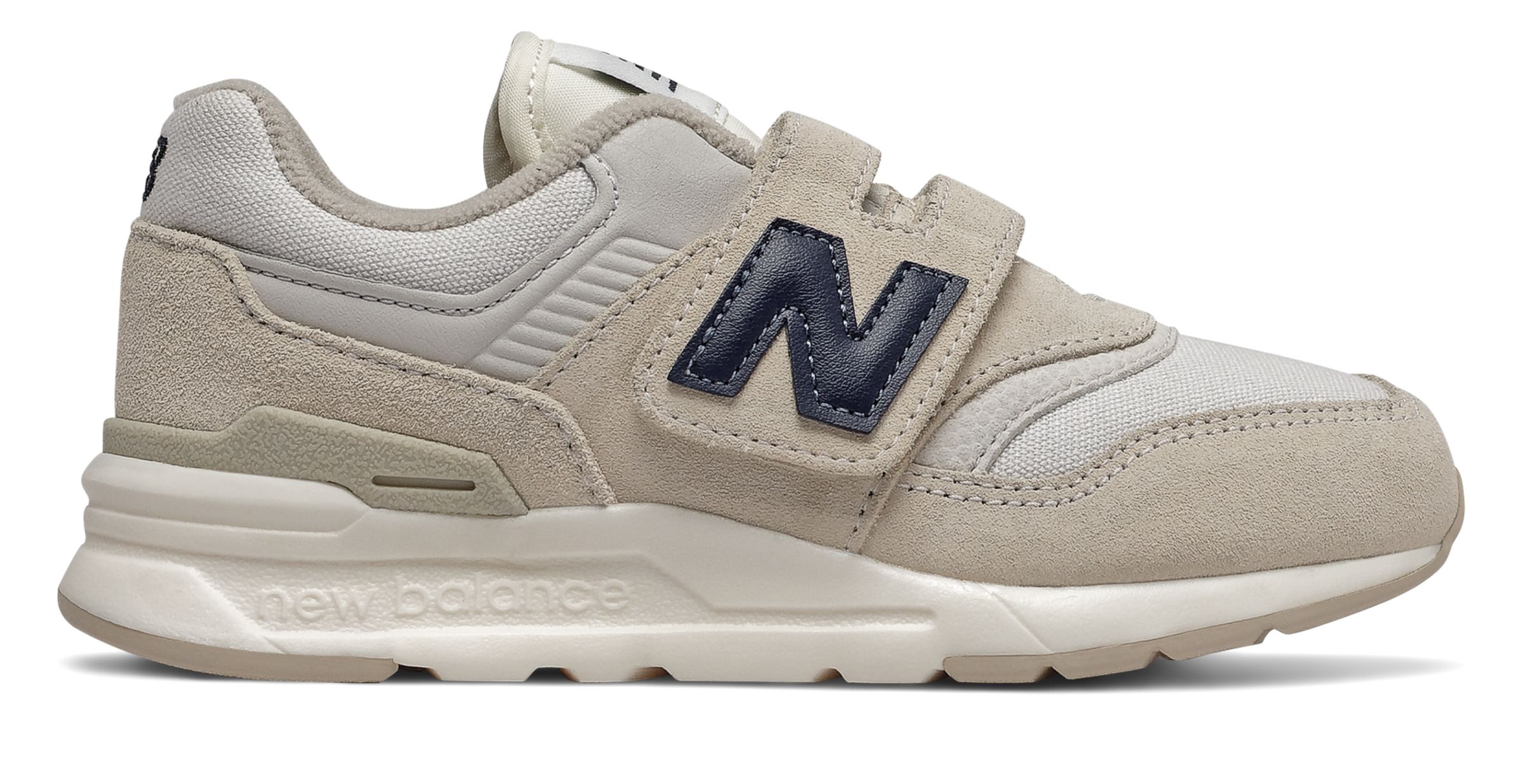 new balance 996 enfant bleu