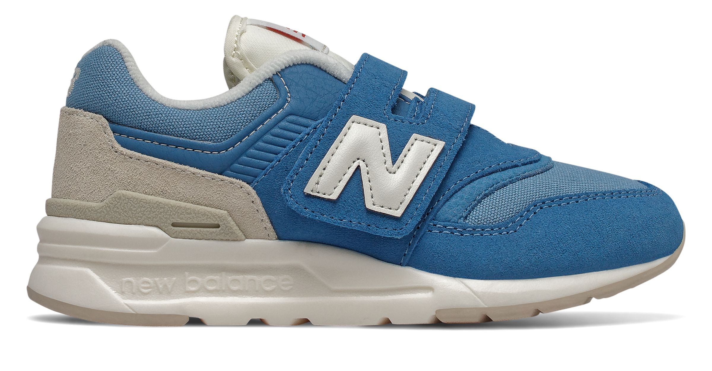 new balance hook and loop 997h