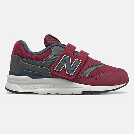 baskets garçons new balance baskets garçons new balance