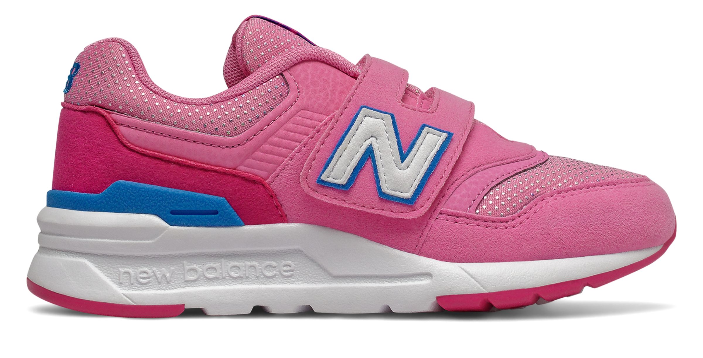 new balance 997h kids