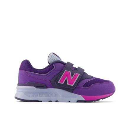 Children's new balance wide shoes best sale