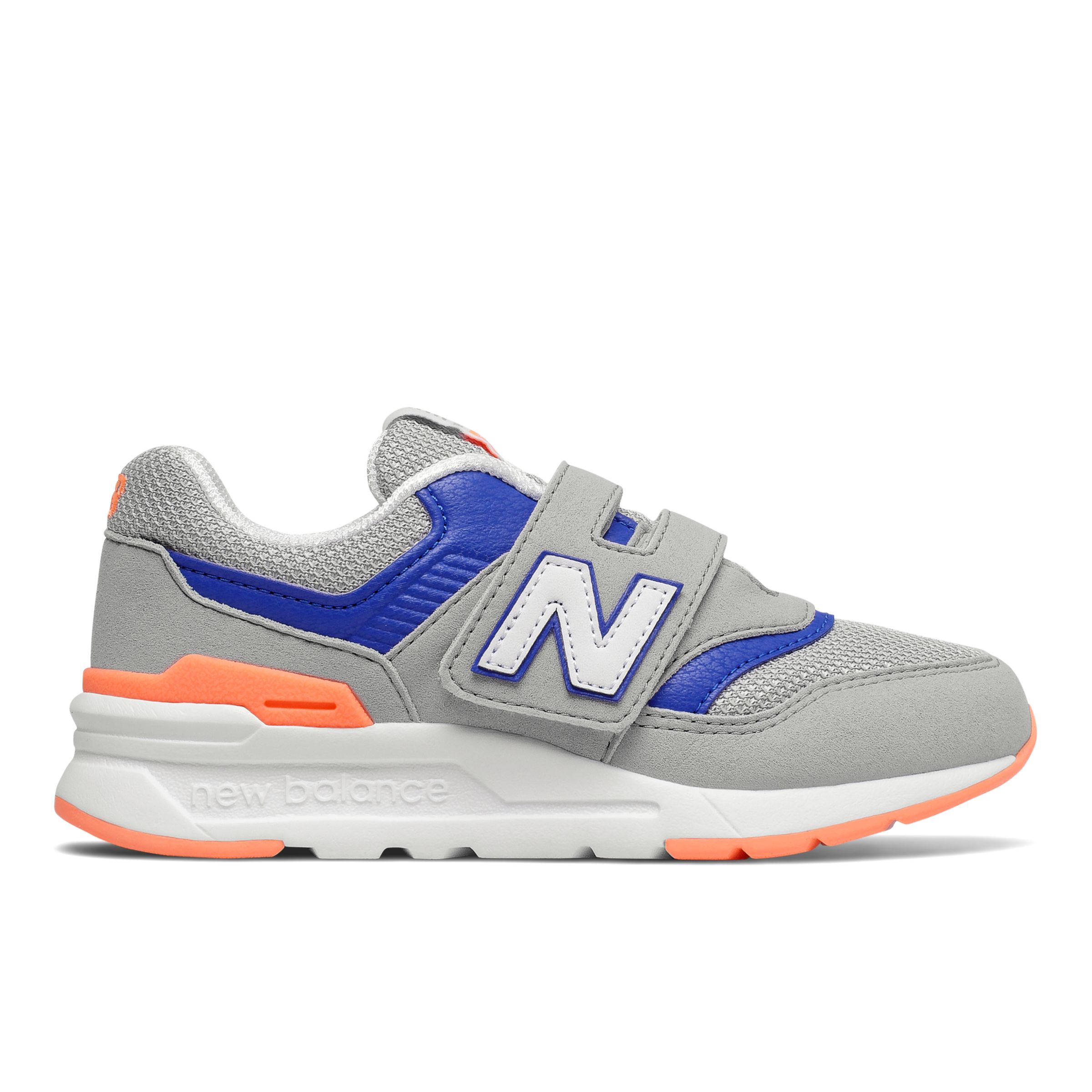 new balance 990 kids