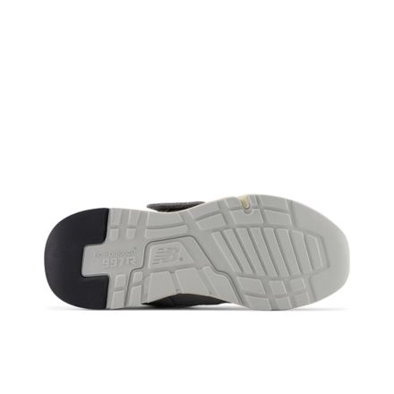Kids 997R HOOK LOOP Shoes New Balance