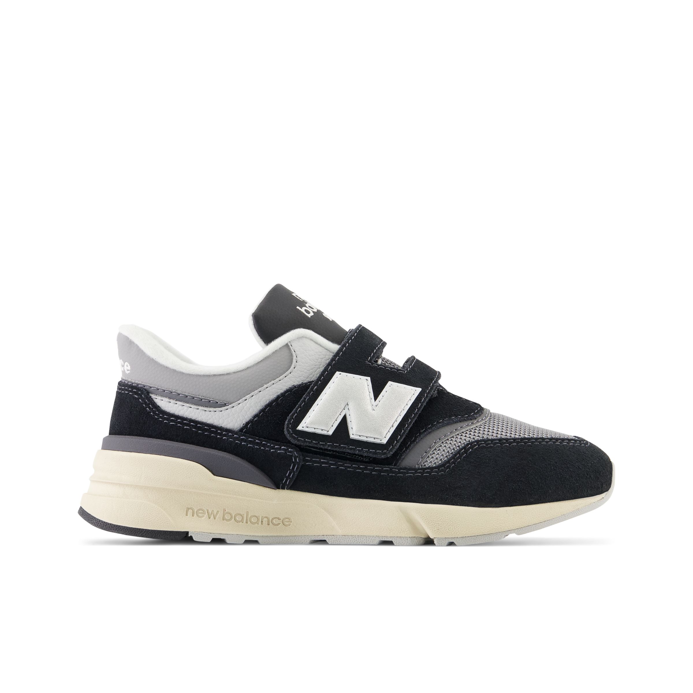 New Balance 997R Hook & Loop