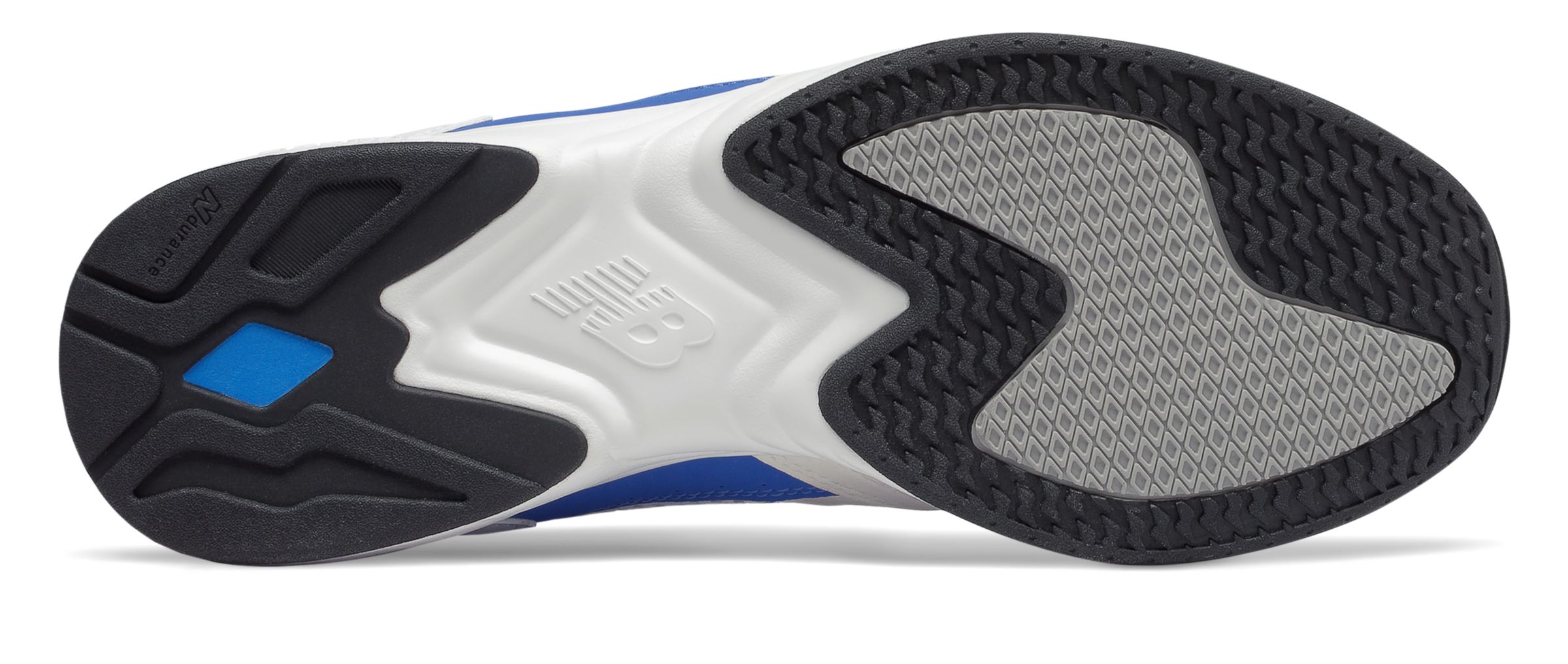 nb rc205